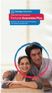 Guaranteed Return Insurance Plan